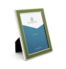 Zilverstad Fotorámeček Colore Green 10x15cm