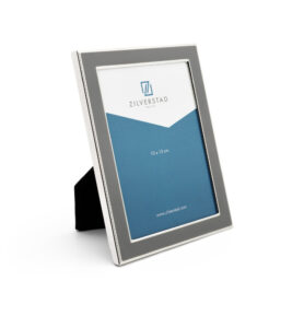 Zilverstad Fotorámeček Colore Grey 10x15cm