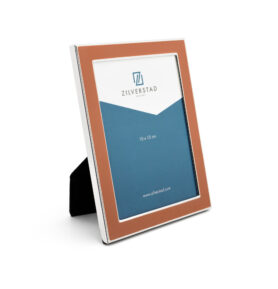 Zilverstad Fotorámeček Colore Mauve 10x15cm