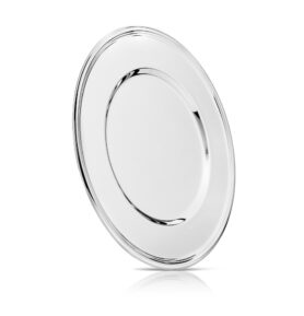 Zilverstad Servírovací tác Lines