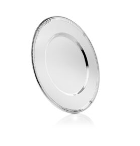 Zilverstad Servírovací tác Pearl
