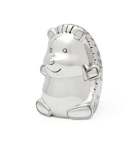 Zilverstad Kasička Ježek