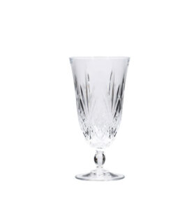 Lyngby Glas Sklenice na pivo Melodia 40 cl (4 ks)