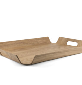 Bredemeijer Servírovací tác Madera XL, obdélnikový