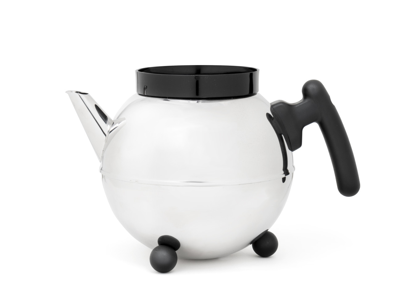 Bredemeijer Sítko na čaj Duet - Obrázek 2