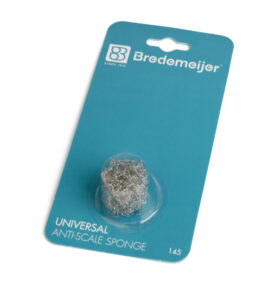 Bredemeijer Čistící houbička na konvici