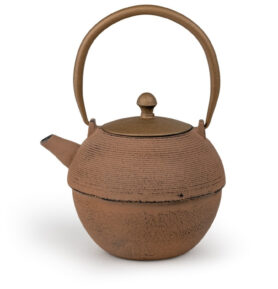 Bredemeijer Litinová konvička Sakura 1,2l Maroon