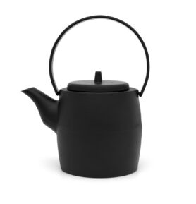 Bredemeijer Litinová konvička na čaj Kobe 1,2L