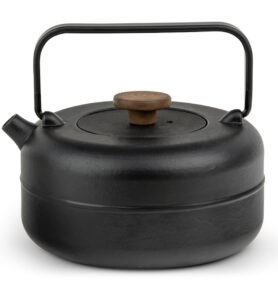 Bredemeijer Litinová konvička Henan 0,75L černá