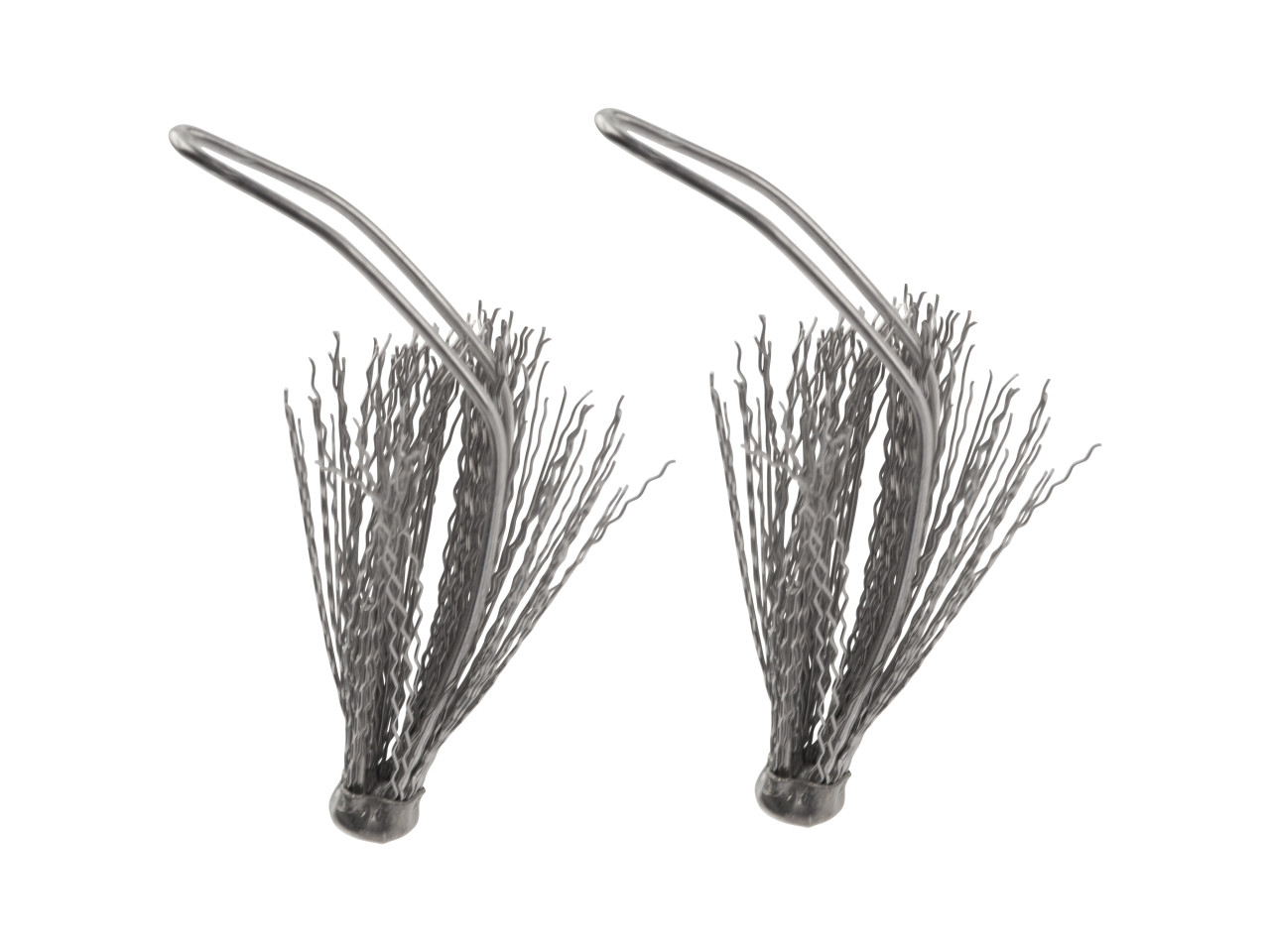 Bredemeijer Drátěnka na čištění hubičky na konvičce, (2ks)