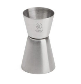 Leopold Vienna Barová odměrka 20/40ml