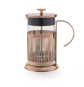 Leopold Vienna French Press Copper 800ml