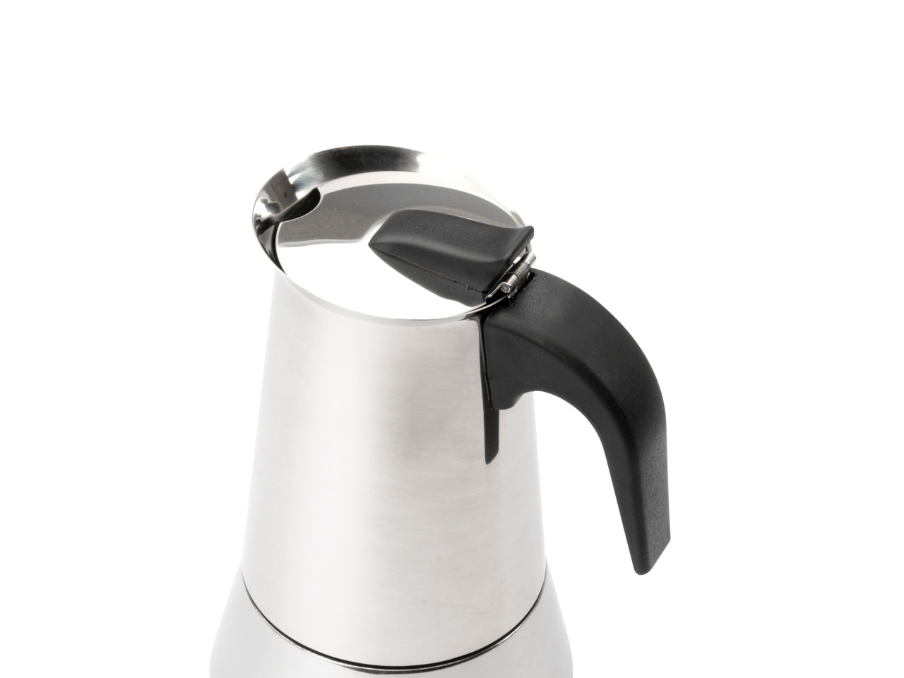 Leopold Vienna Moka konvička Trevi na 6 šálků, lesklá - Obrázek 2