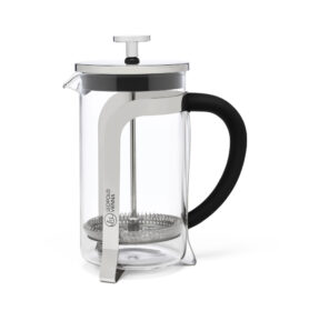 Leopold Vienna French Press Shiny 600ml
