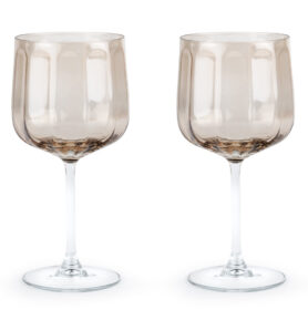 Leopold Vienna Sklenice na víno Corvina (2ks)
