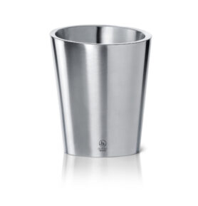 Leopold Vienna Chladič na šampaňské, dvoustěnný