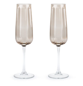 Leopold Vienna Sklenice na šampaňské Corvina (2ks)