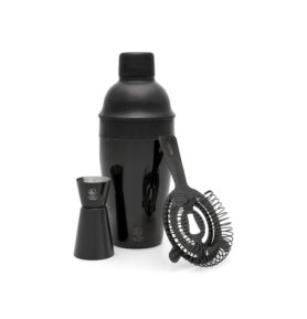 Leopold Vienna Barová sada Acolon (3 dílná)