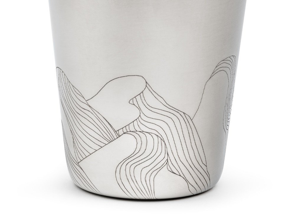 Leopold Vienna Šejk Mountains 0,5l - Obrázek 2