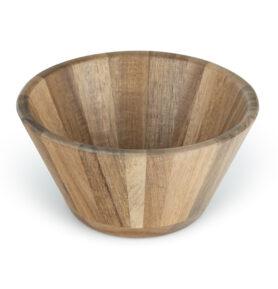 Leopold Vienna Akáciová miska Oviedo M