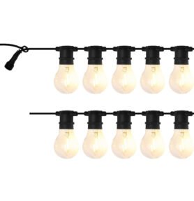 Sirius LED žárovky Tobias Start set,10L