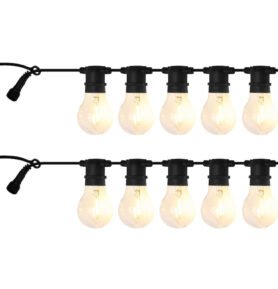 Sirius LED žárovky Tobias rozšiření,10L