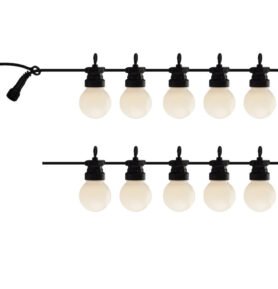 Sirius LED dekorace Lucas Start set