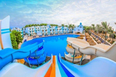 Blue Lake Resort & Aquapark (Ex. Mirage Bay) - Obrázek 2