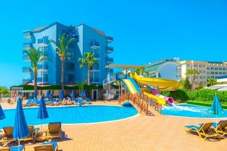 Caretta Relax (Ex. Xeno Relax) - Obrázek 2