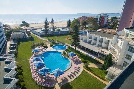 Flamingo Beach (Ex. Avliga Beach) - Obrázek 2