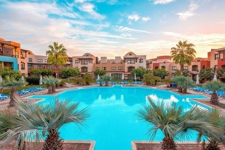 Radisson Individuals Marina Port Ghalib - Obrázek 2