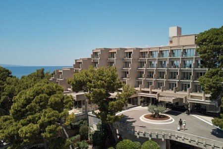 Bluesun Hotel Soline - Obrázek 2