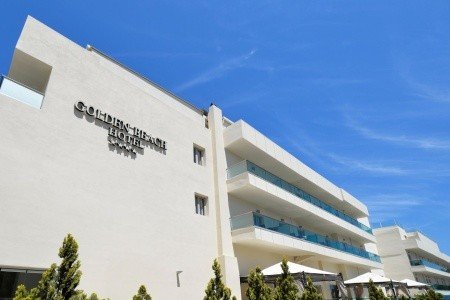 Golden Beach - Obrázek 2