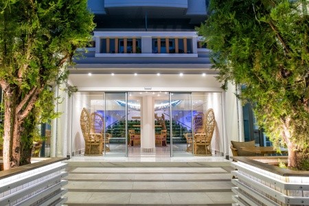Senses Blue Boutique