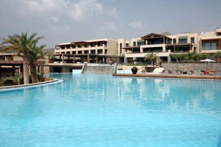 Aquagrand Artistic Luxury Beach Resort