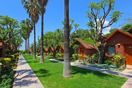 Can Garden Beach - Obrázek 2