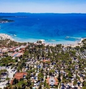 Zaton Holiday Resort Mobile Homes