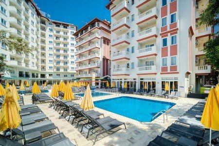 Villa Sunflower - Obrázek 3