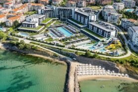 Voya Beach Resort