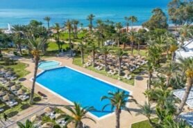Palm Beach Club Hammamet