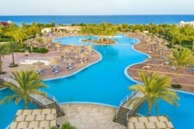 Fantazia Resort