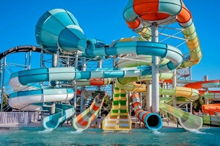 Fantazia Resort - Obrázek 3