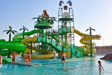 Fantazia Resort - Obrázek 4