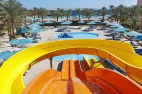 Le Pacha Resort