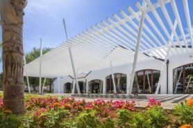 Amadria Park Camping Trogir Apartmani