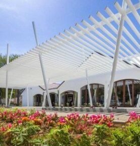 Amadria Park Camping Trogir Apartmani