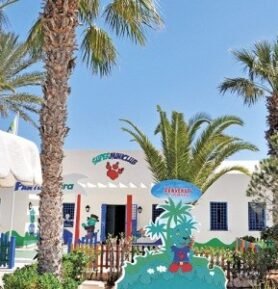 Yadis Djerba Golf Thalasso & Spa