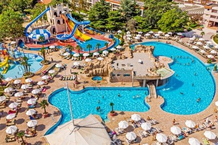 Dit Evrika Beach Club - Obrázek 4