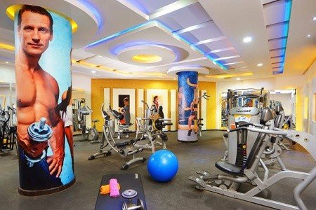 Pickalbatros Albatros Palace - Obrázek 4