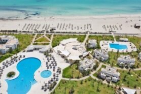 Vincci Helios Beach